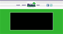 Desktop Screenshot of davidparksnv.com